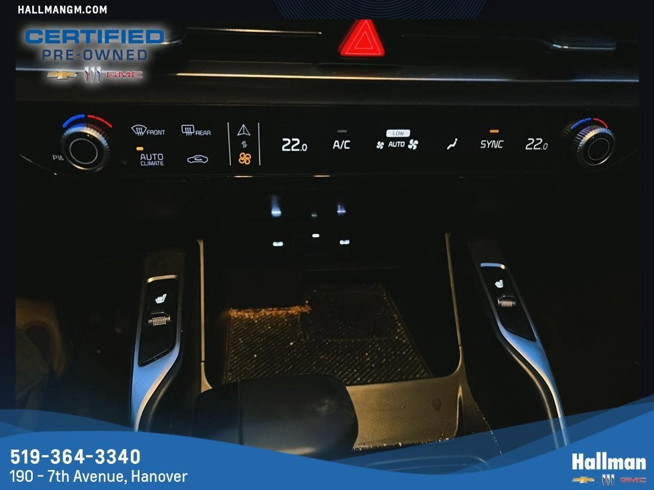 2025 Kia Sorento 2.5T EX 4dr All-Wheel Drive Photo