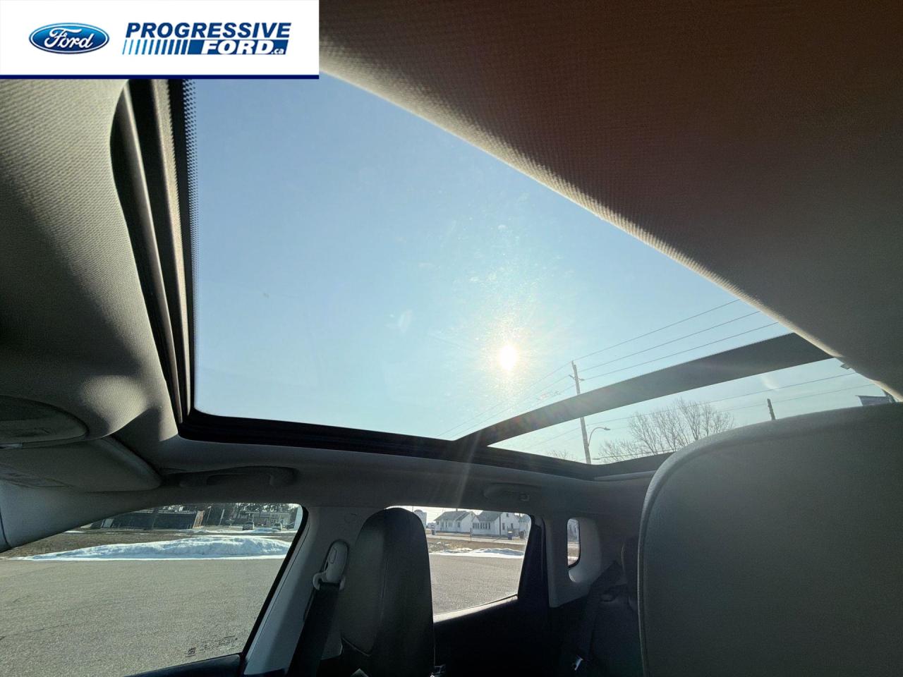 2021 Jeep Compass Limited 4dr 4x4 Photo