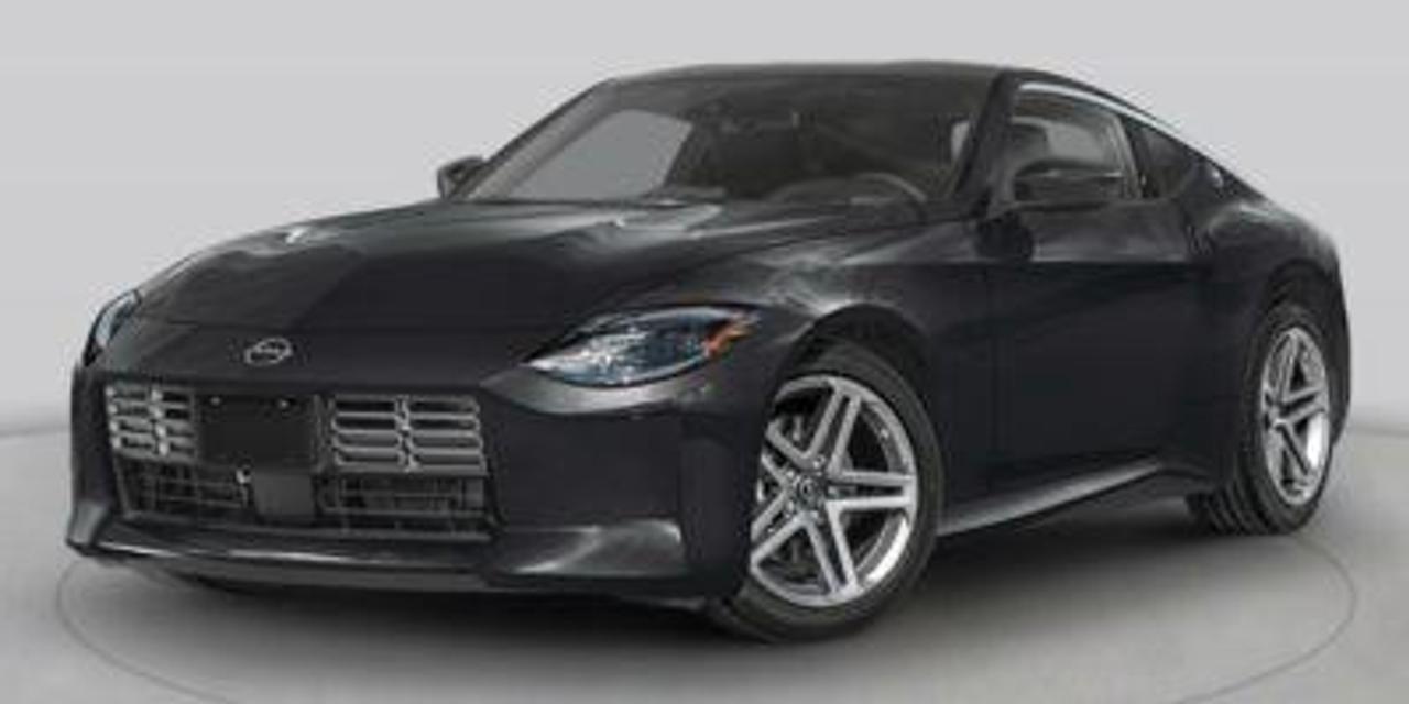 2026 Nissan Z Performance 2dr Coupe Photo