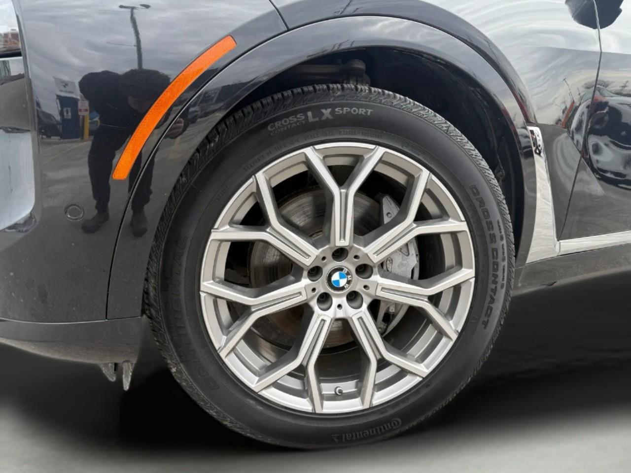 2023 BMW X7 xDrive40i Photo