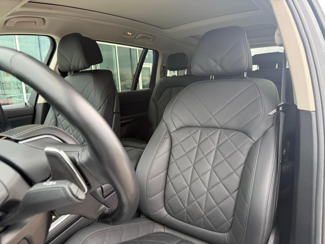 2023 BMW X7 xDrive40i Photo