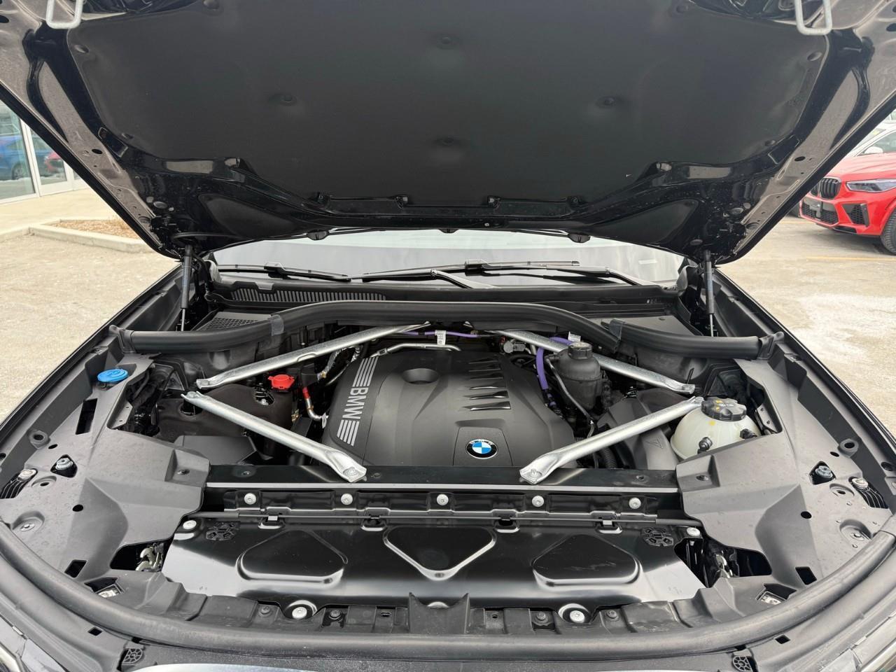 2023 BMW X7 xDrive40i Photo