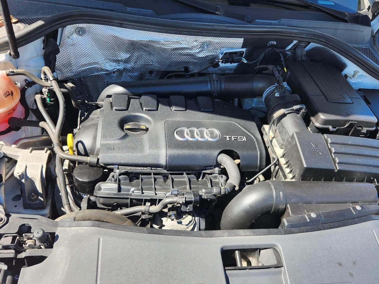 2017 Audi Q3 2.0T Progressiv 4dr All-Wheel Drive quattro Sport Utility Photo