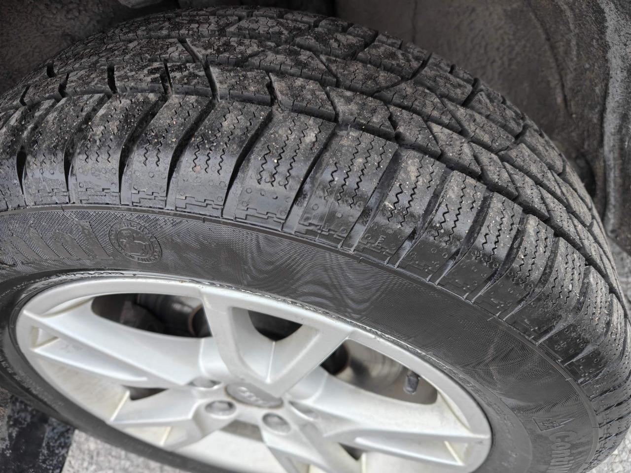 2018 Audi Q3 2.0T Komfort 4dr All-Wheel Drive quattro Sport Utility Photo