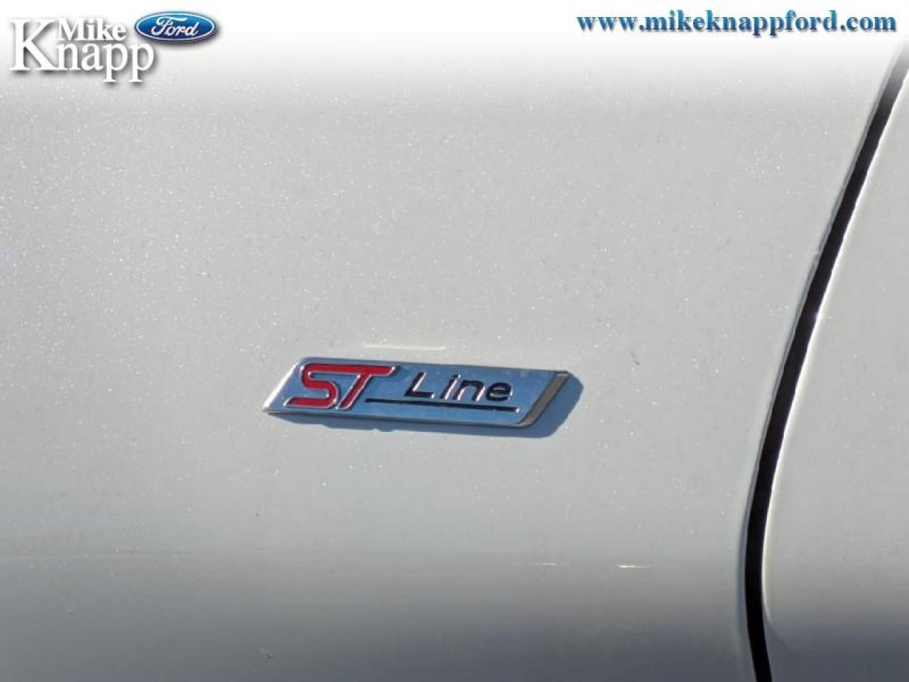 2026 Ford Explorer ST-Line Photo