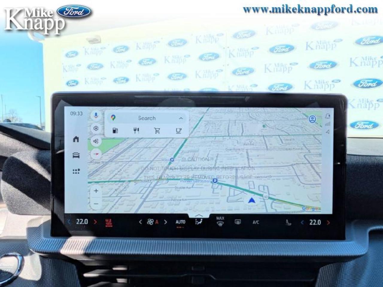 2026 Ford Explorer ST-Line Photo