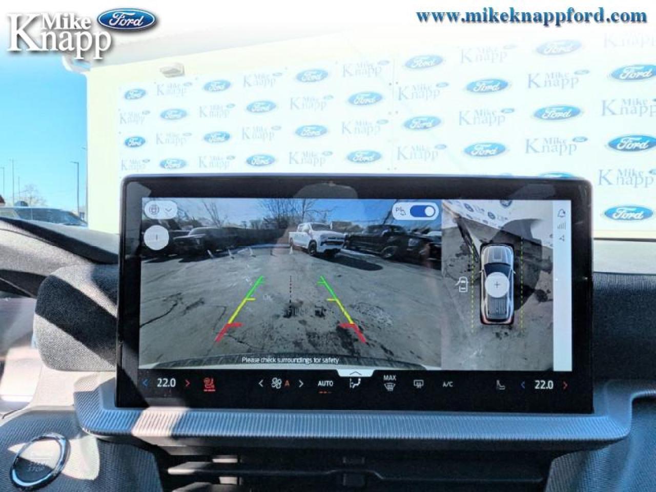 2026 Ford Explorer ST-Line Photo