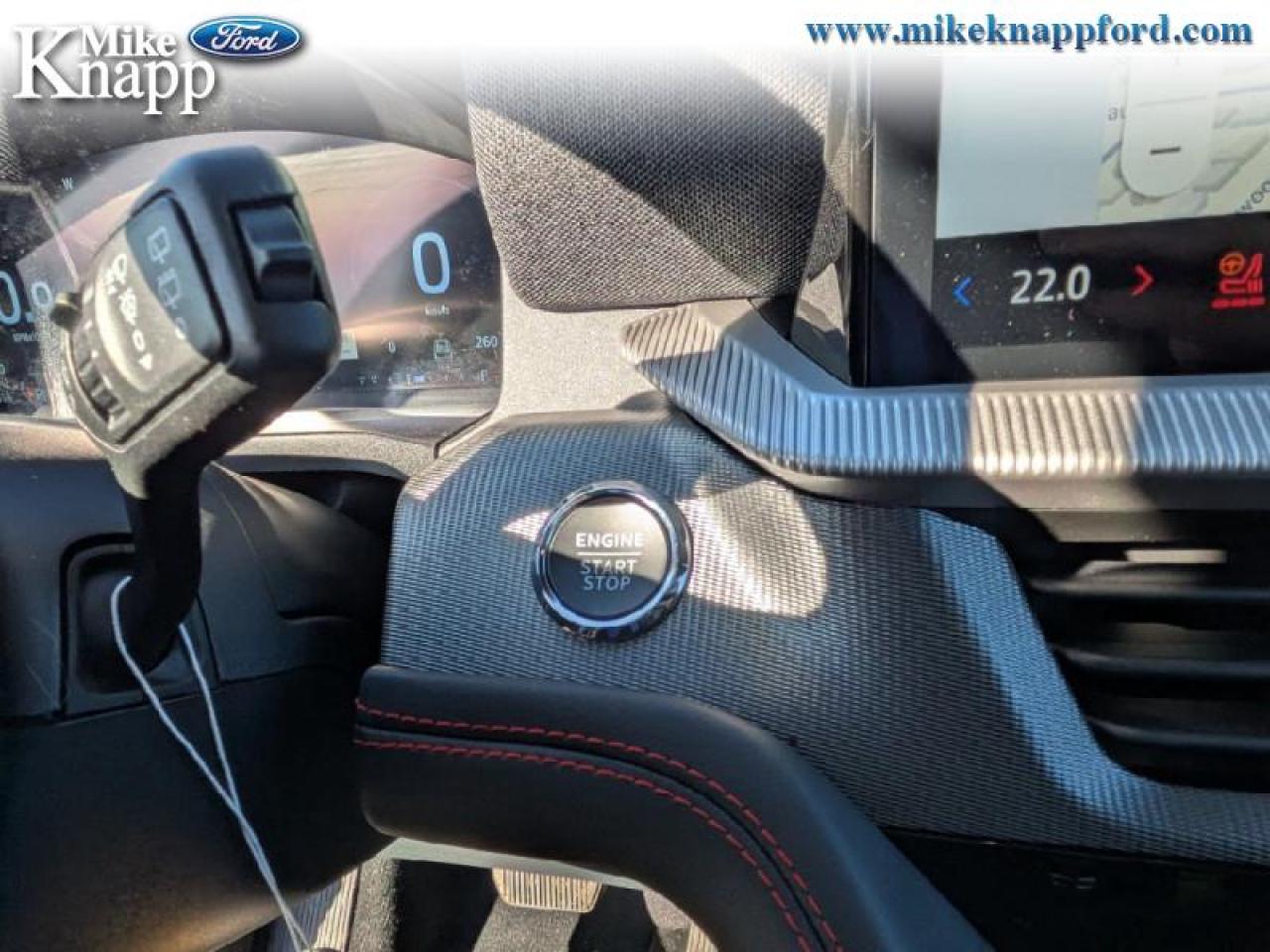 2026 Ford Explorer ST-Line Photo