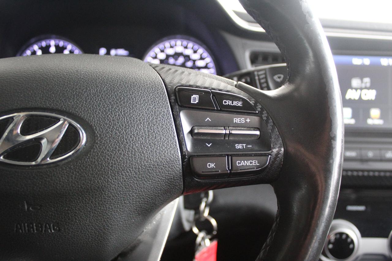 2019 Hyundai Elantra Preferred Photo