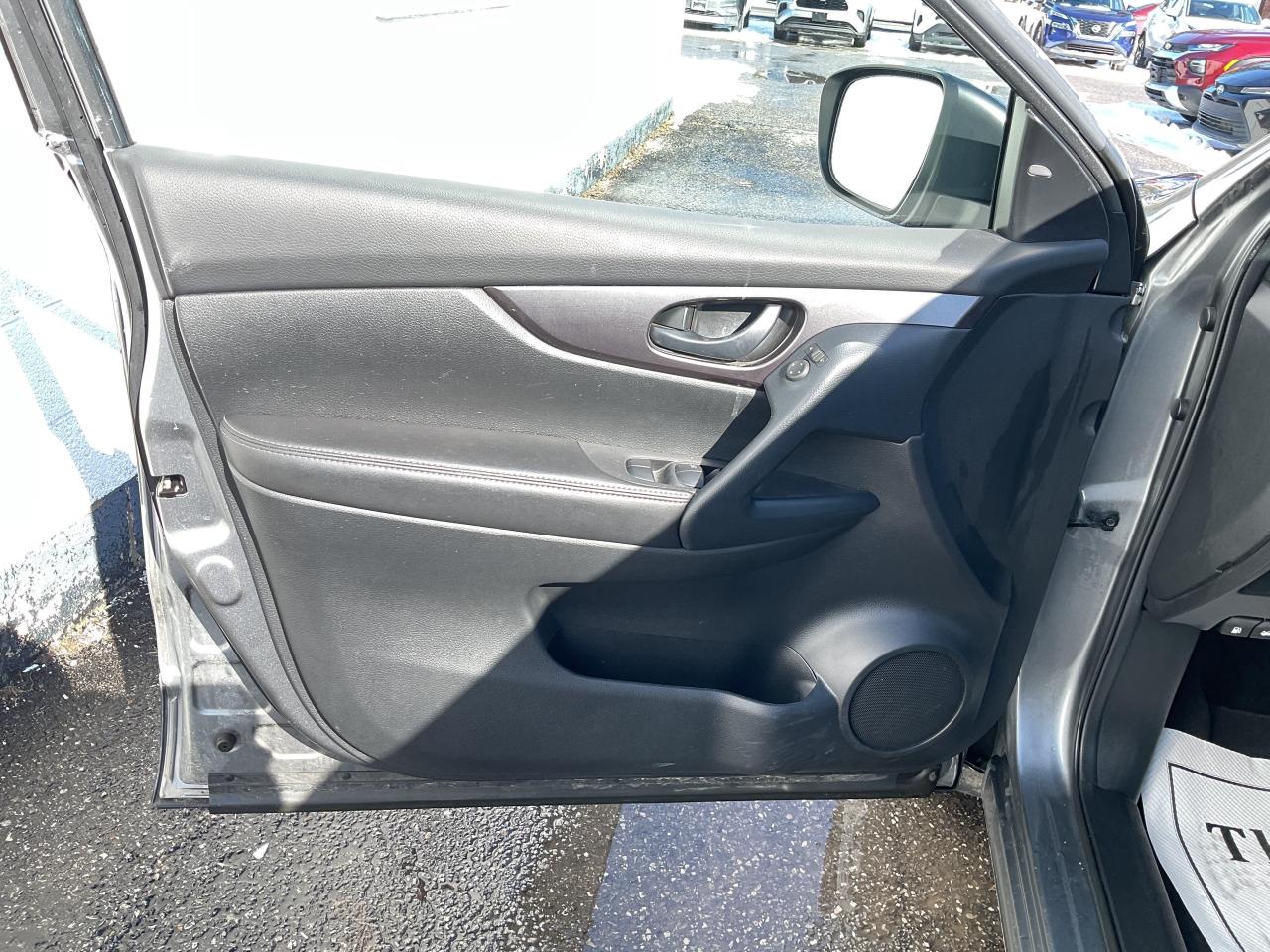 2023 Nissan Qashqai S 4dr All-wheel Drive Photo