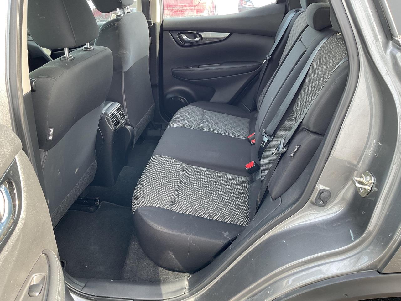 2023 Nissan Qashqai  Photo