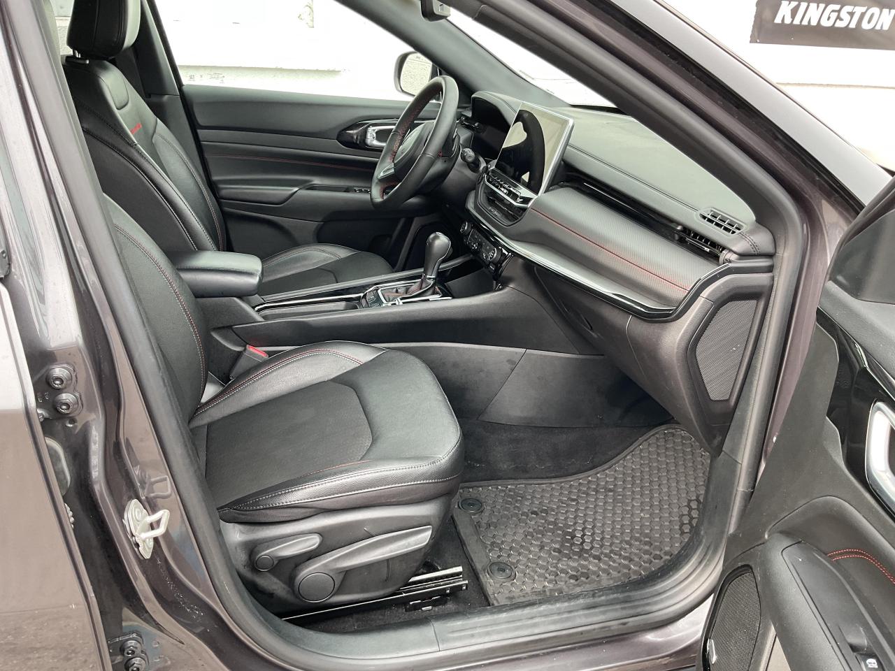 2024 Jeep Compass Trailhawk 4dr 4x4 Photo