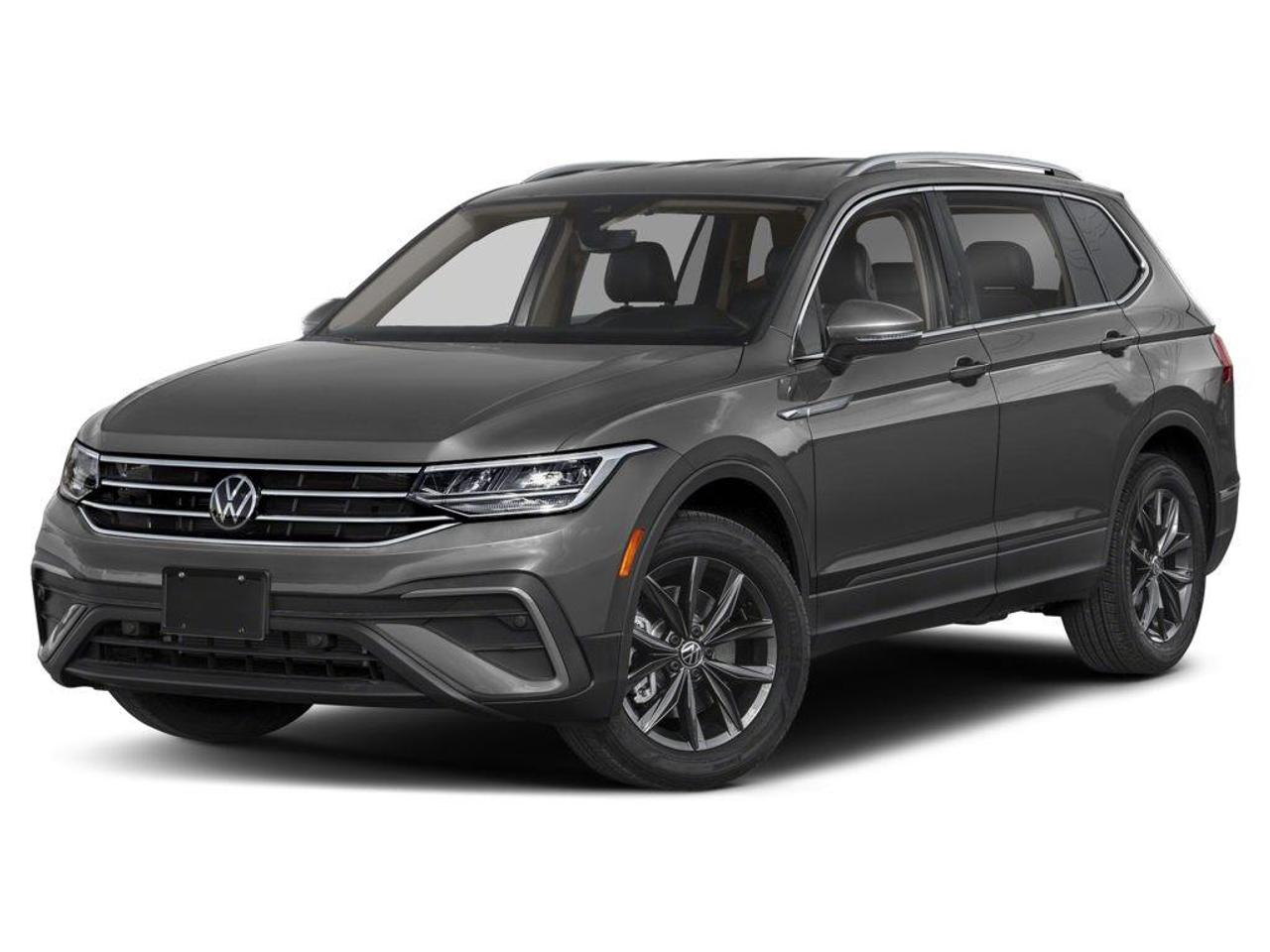 2024 Volkswagen Tiguan Comfortline 4dr All-wheel Drive 4MOTION Photo