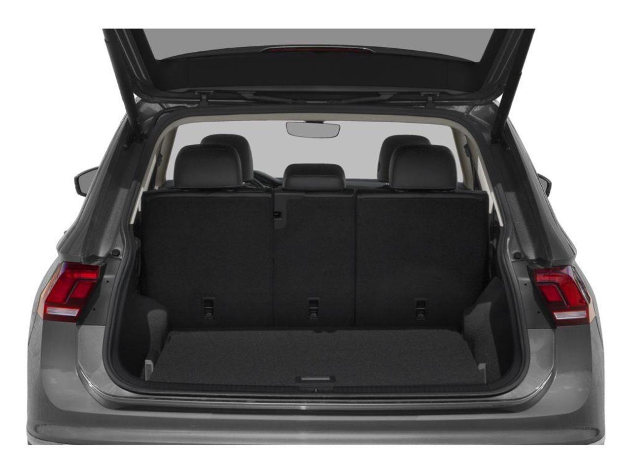 2024 Volkswagen Tiguan Comfortline 4dr All-wheel Drive 4MOTION Photo