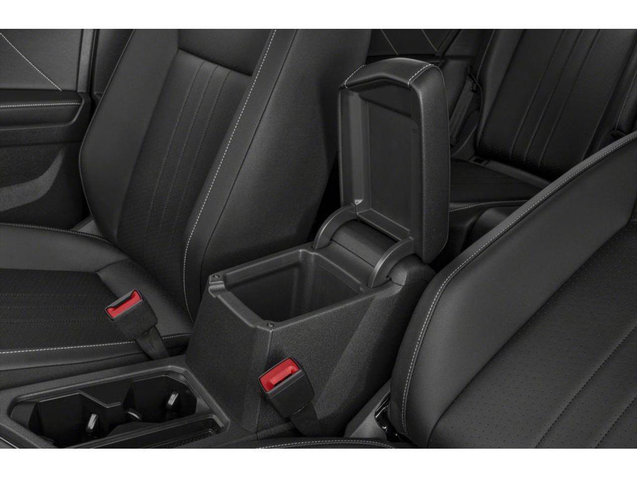 2024 Volkswagen Tiguan Comfortline 4dr All-wheel Drive 4MOTION Photo