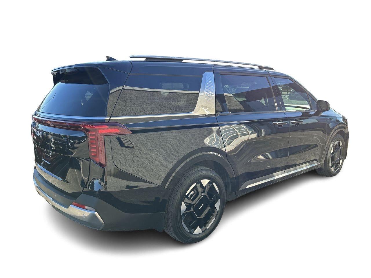 2025 Kia Carnival EX FWD   Premium Space, Family-Ready! 8Seats   Bli Photo