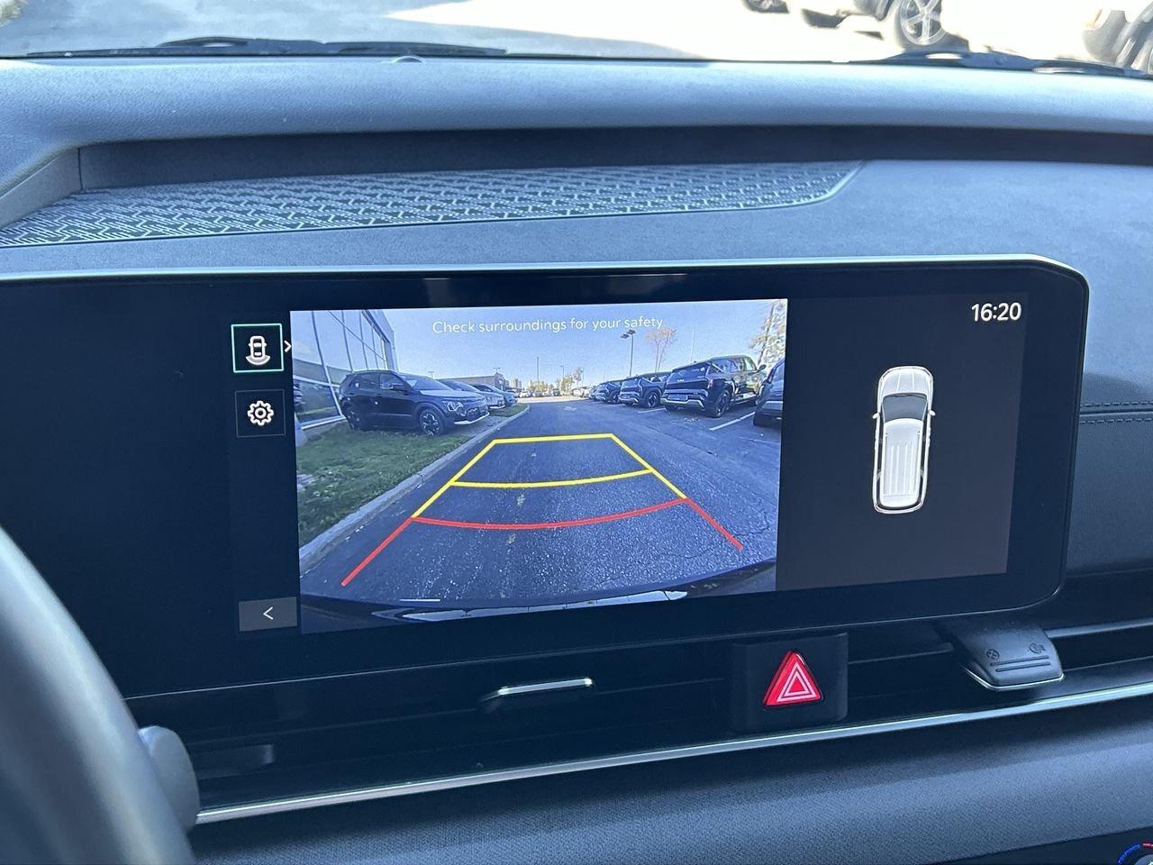 2025 Kia Carnival EX FWD   Premium Space, Family-Ready! 8Seats   Bli Photo