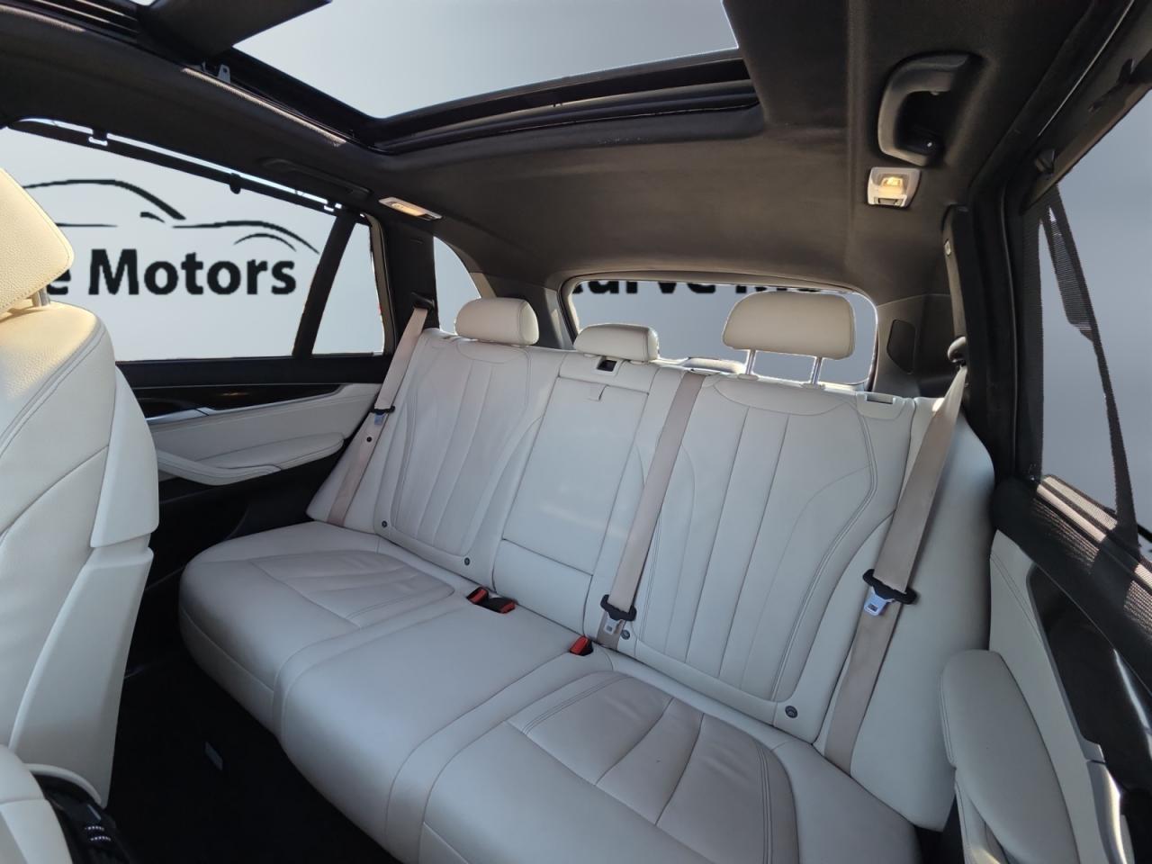 2018 BMW X5 XDrive35i M-Sport *HUD/NAVI/360 CAM/ROOF/DRIVER AS Photo