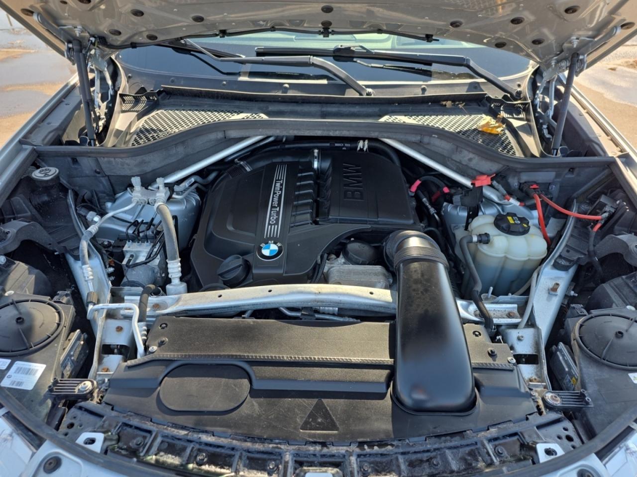 2018 BMW X5 XDrive35i M-Sport *HUD/NAVI/360 CAM/ROOF/DRIVER AS Photo