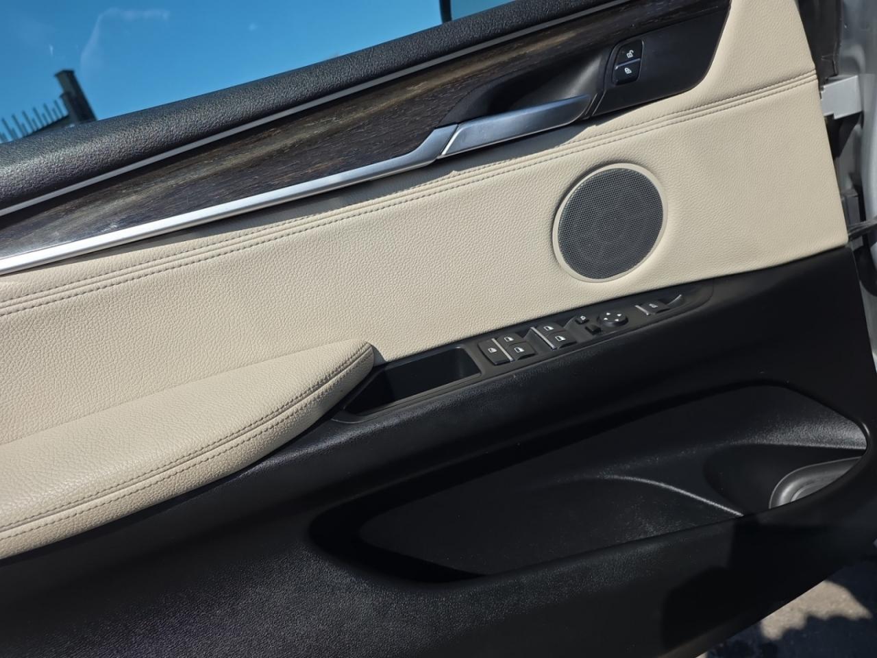 2018 BMW X5 XDrive35i M-Sport *HUD/NAVI/360 CAM/ROOF/DRIVER AS Photo