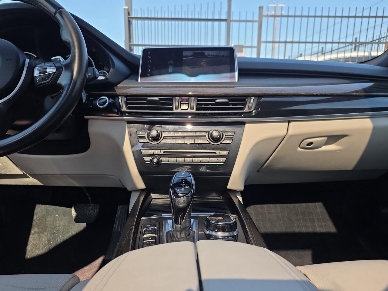 2018 BMW X5 XDrive35i M-Sport *HUD/NAVI/360 CAM/ROOF/DRIVER AS Photo