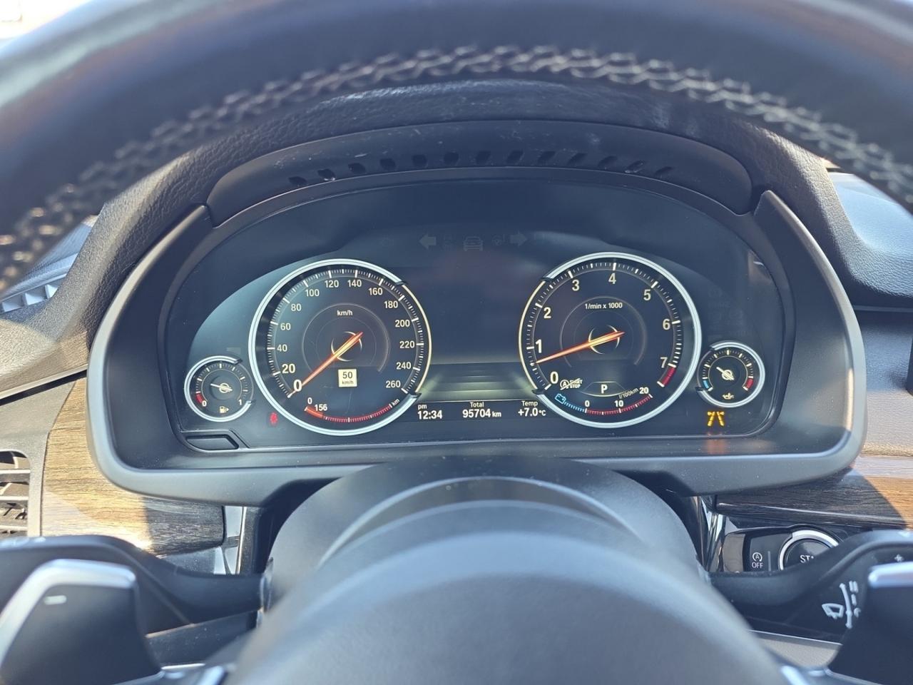 2018 BMW X5 XDrive35i M-Sport *HUD/NAVI/360 CAM/ROOF/DRIVER AS Photo