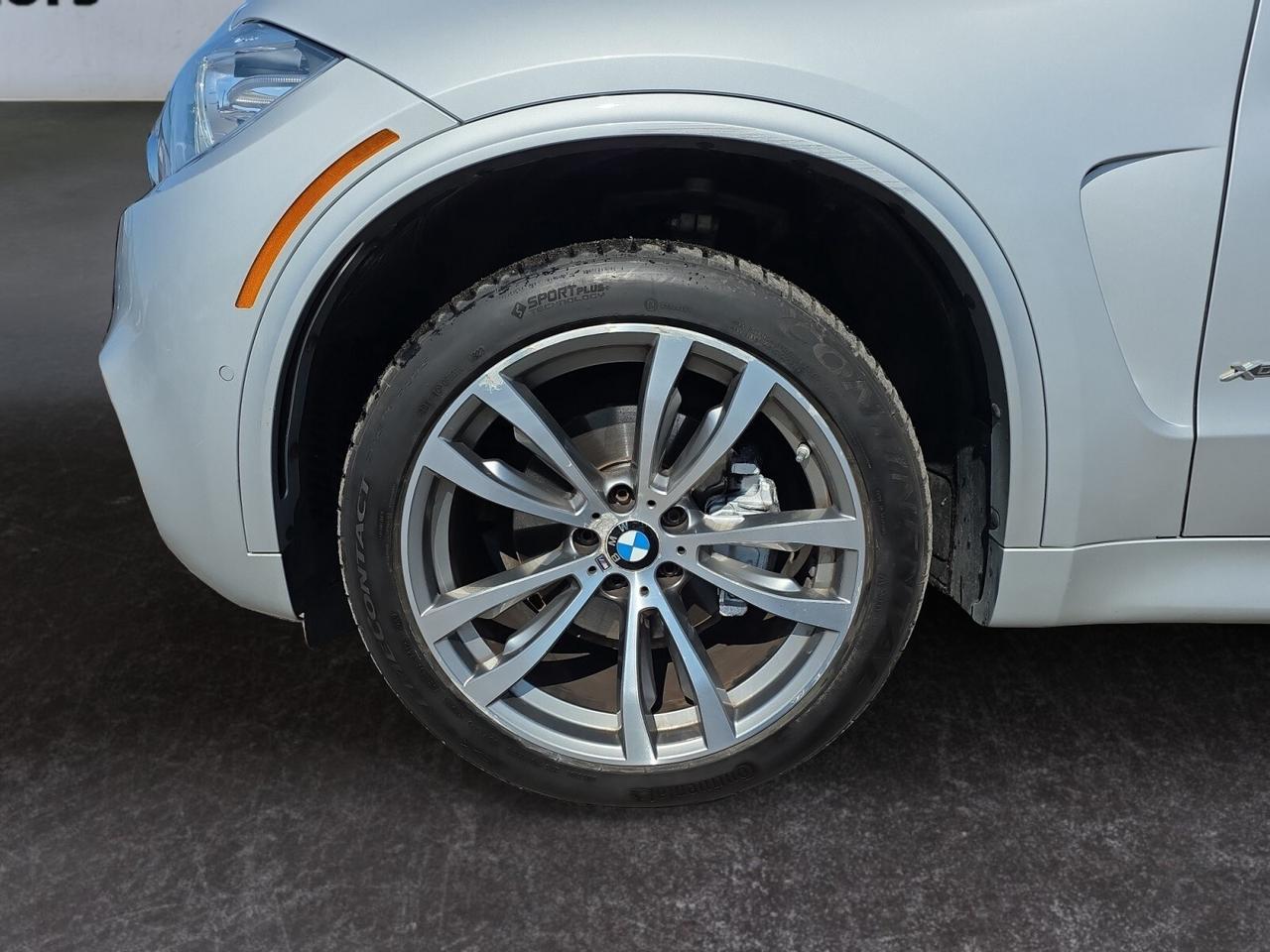 2018 BMW X5 XDrive35i M-Sport *HUD/NAVI/360 CAM/ROOF/DRIVER AS Photo