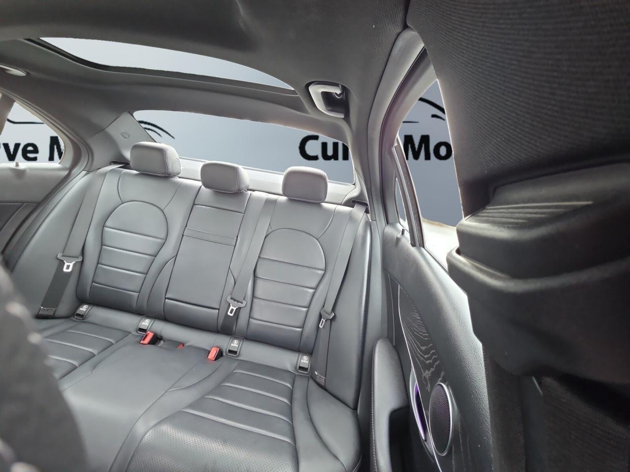 2019 Mercedes-Benz C-Class C300 4MATIC AMG PKG * NO ACCIDENTS / CARPLAY / 360 Photo