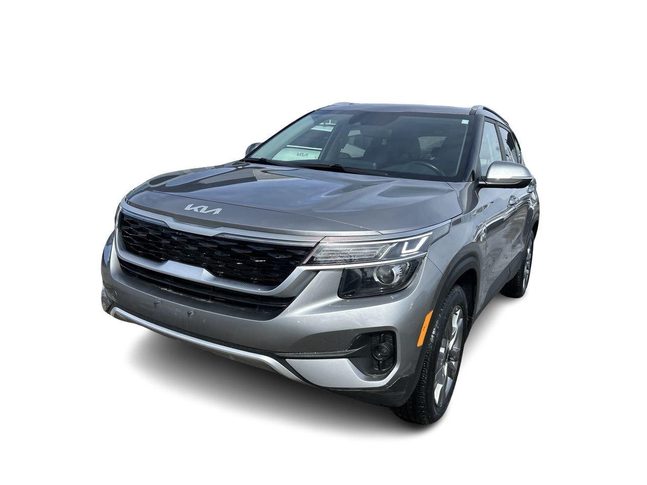 2022 Kia Seltos EX AWD   Reliable, Stylish & Feature-Packed! ONE O Photo