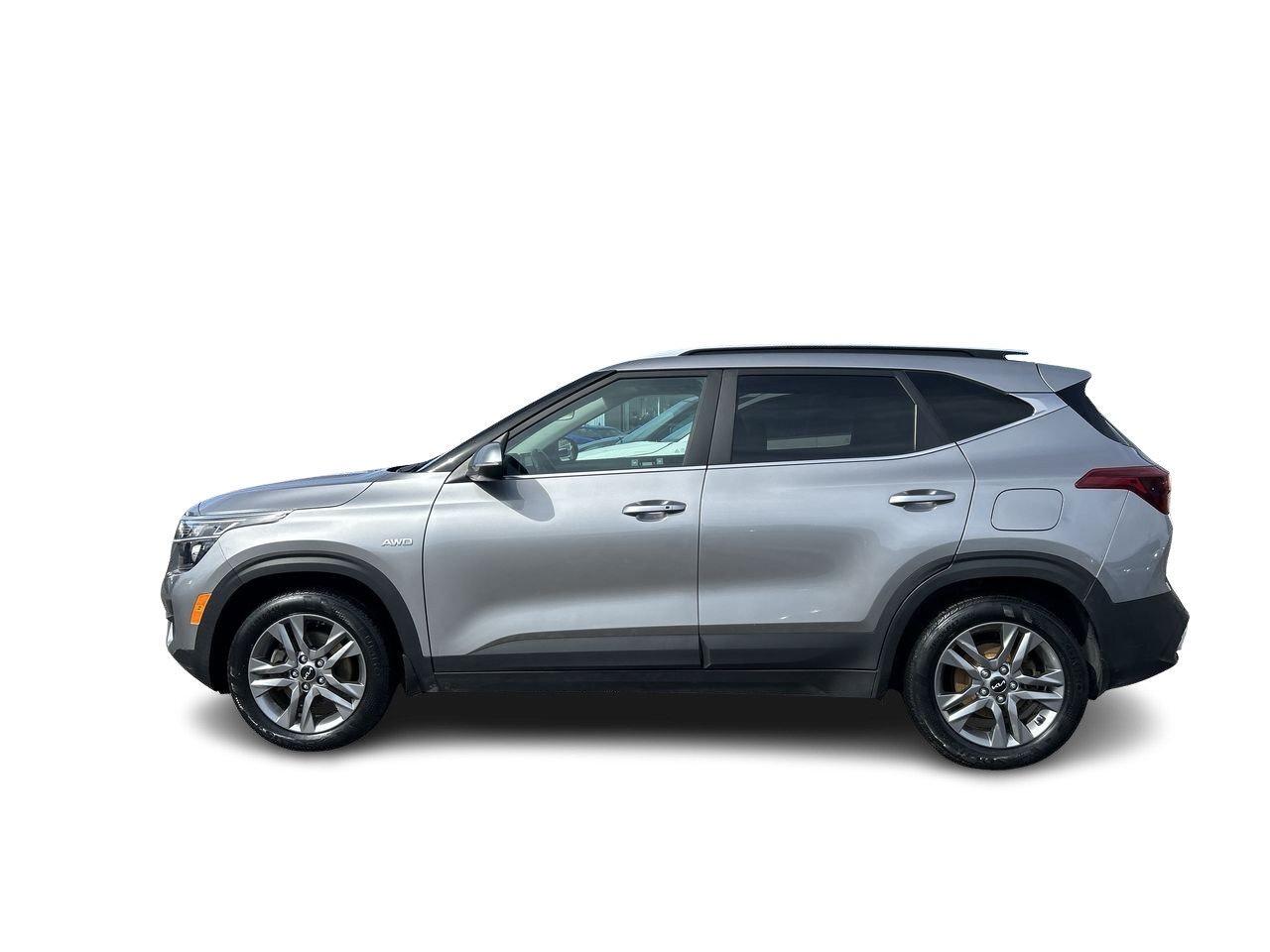 2022 Kia Seltos EX AWD   Reliable, Stylish & Feature-Packed! ONE O Photo