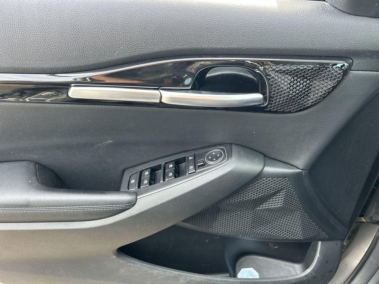 2022 Kia Seltos EX AWD   Reliable, Stylish & Feature-Packed! ONE O Photo