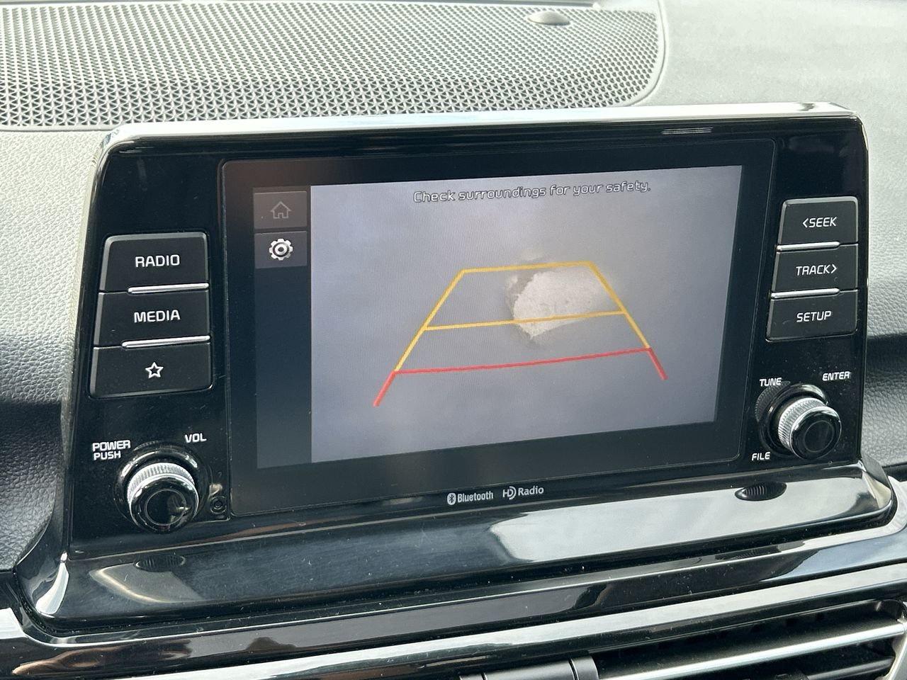 2022 Kia Seltos EX AWD   Reliable, Stylish & Feature-Packed! ONE O Photo