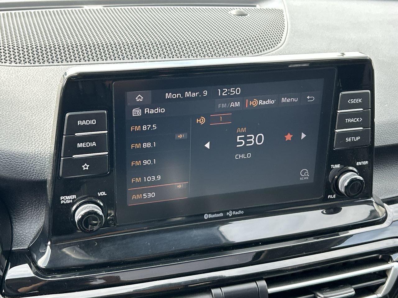 2022 Kia Seltos EX AWD   Reliable, Stylish & Feature-Packed! ONE O Photo