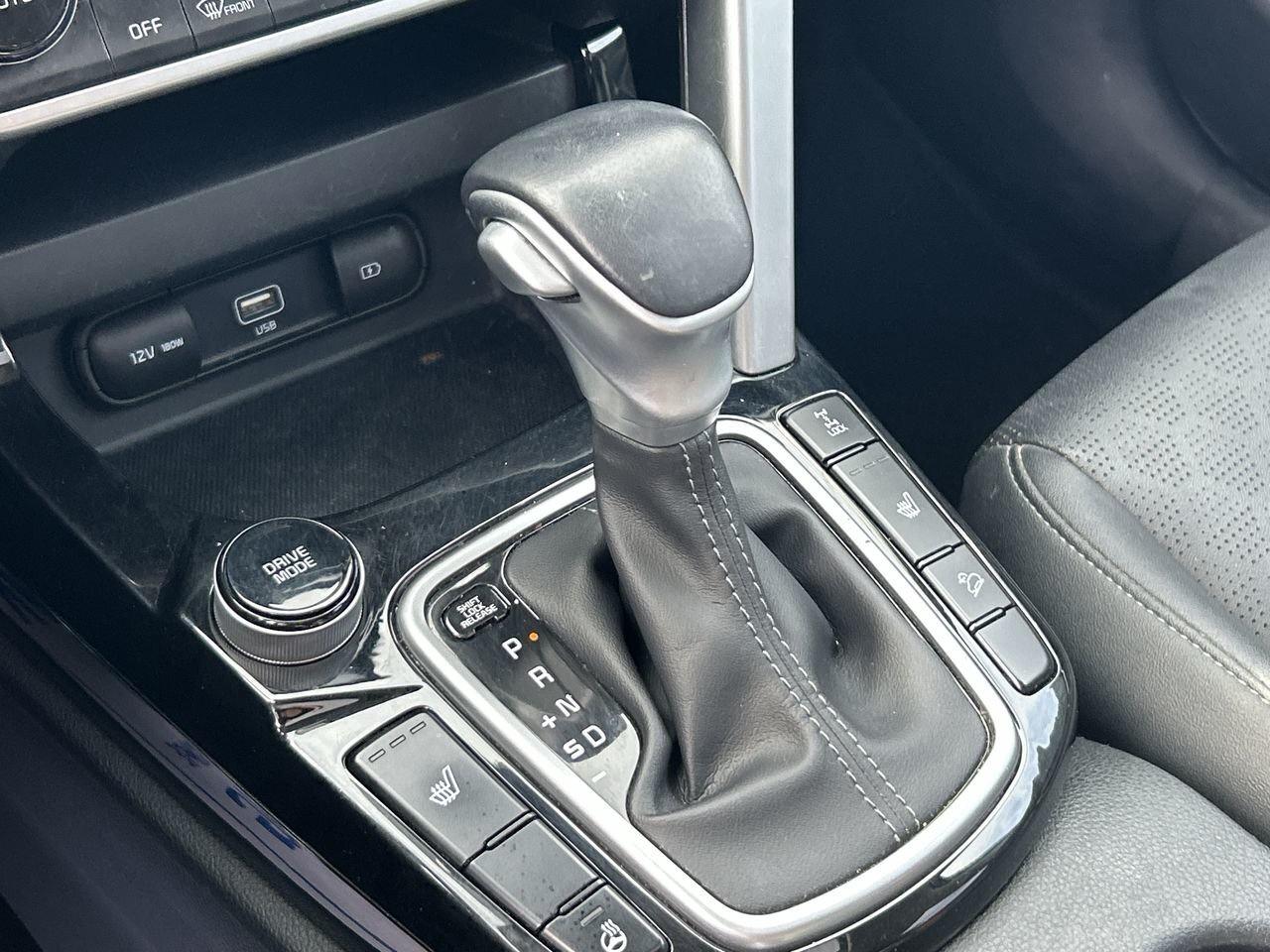 2022 Kia Seltos EX AWD   Reliable, Stylish & Feature-Packed! ONE O Photo