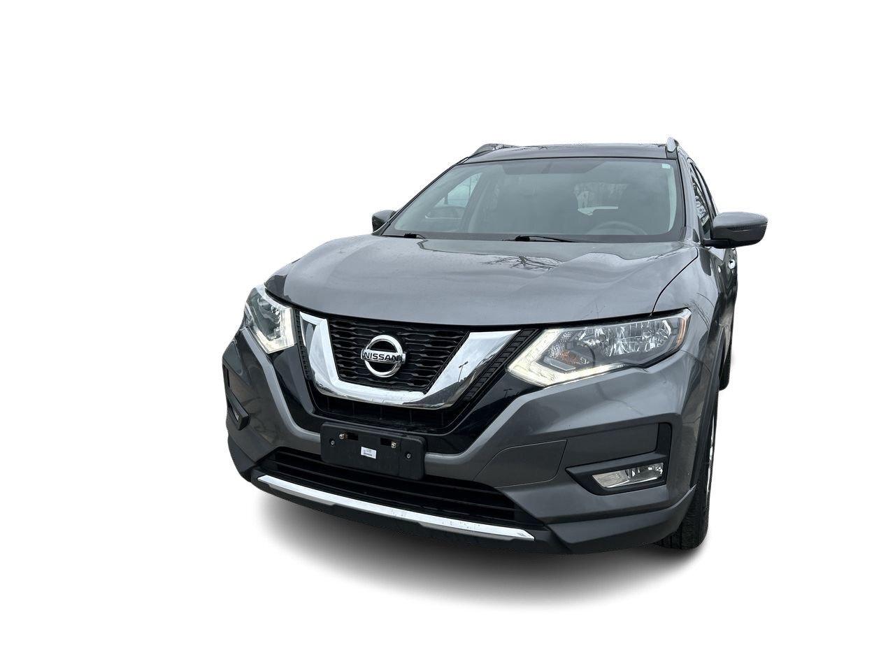 2017 Nissan Qashqai SV FWD CVT   Reliable & Efficient SUV NO ACCIDENT Photo4