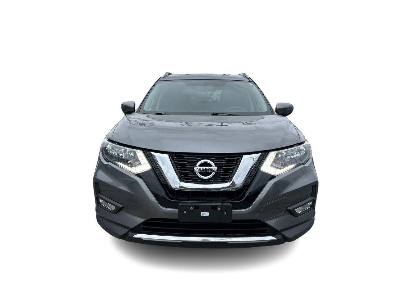 2017 Nissan Qashqai SV FWD CVT   Reliable & Efficient SUV NO ACCIDENT Photo