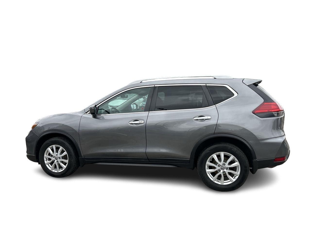 2017 Nissan Qashqai SV FWD CVT   Reliable & Efficient SUV NO ACCIDENT Photo