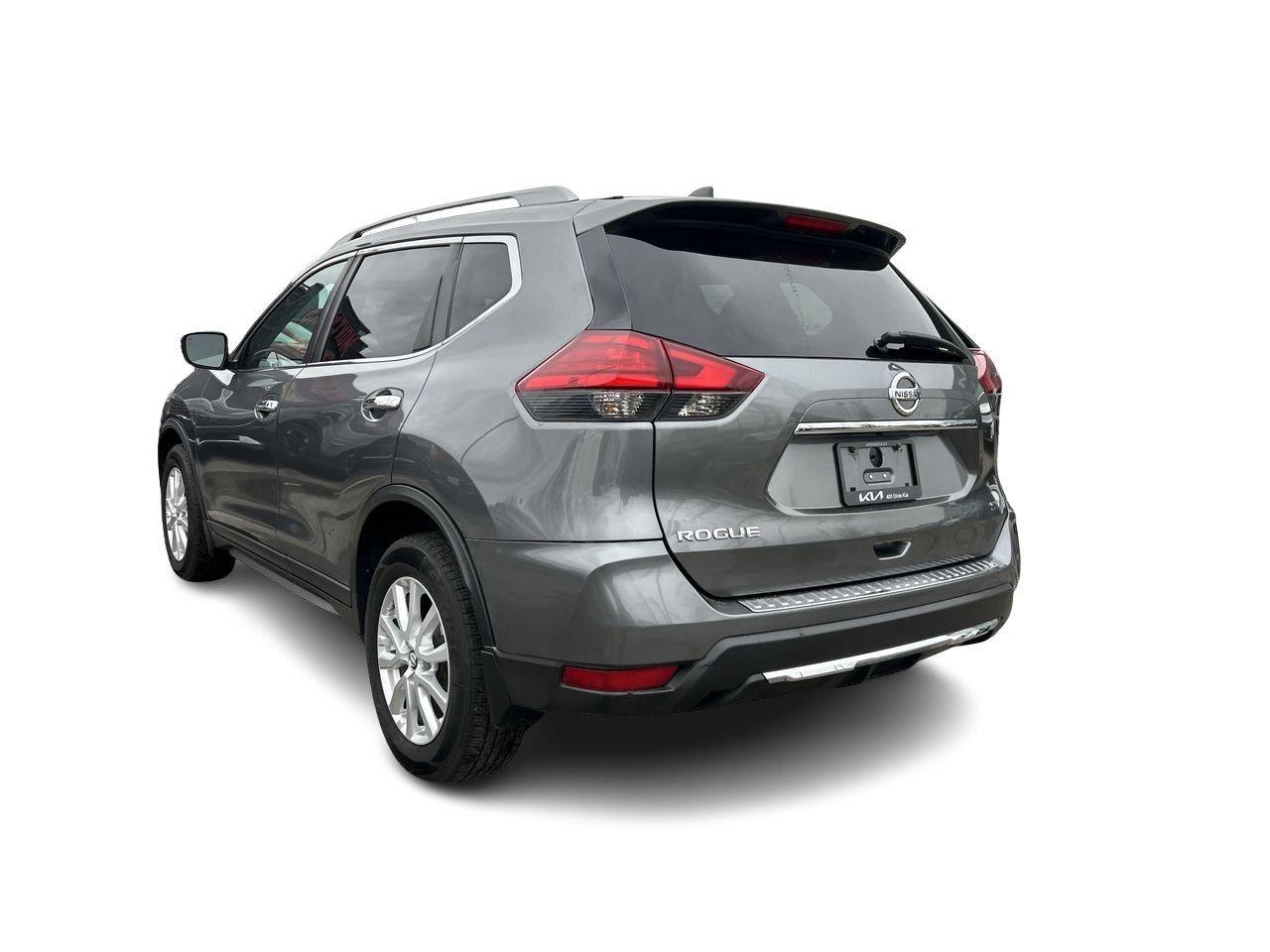 2017 Nissan Qashqai SV FWD CVT   Reliable & Efficient SUV NO ACCIDENT Photo