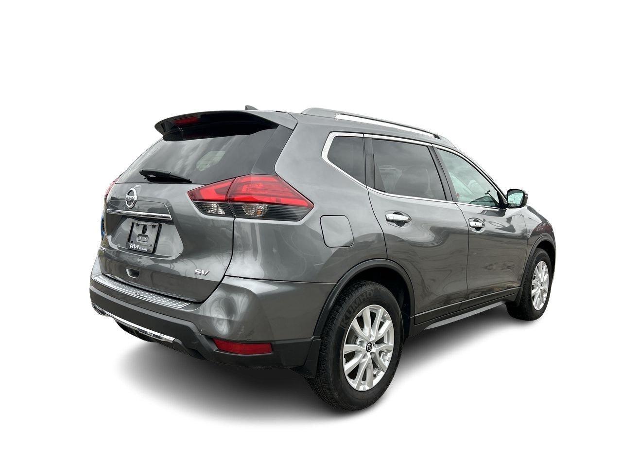 2017 Nissan Qashqai SV FWD CVT   Reliable & Efficient SUV NO ACCIDENT Photo