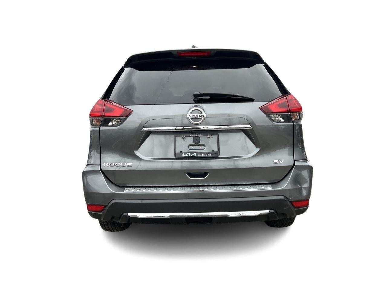 2017 Nissan Qashqai SV FWD CVT   Reliable & Efficient SUV NO ACCIDENT Photo