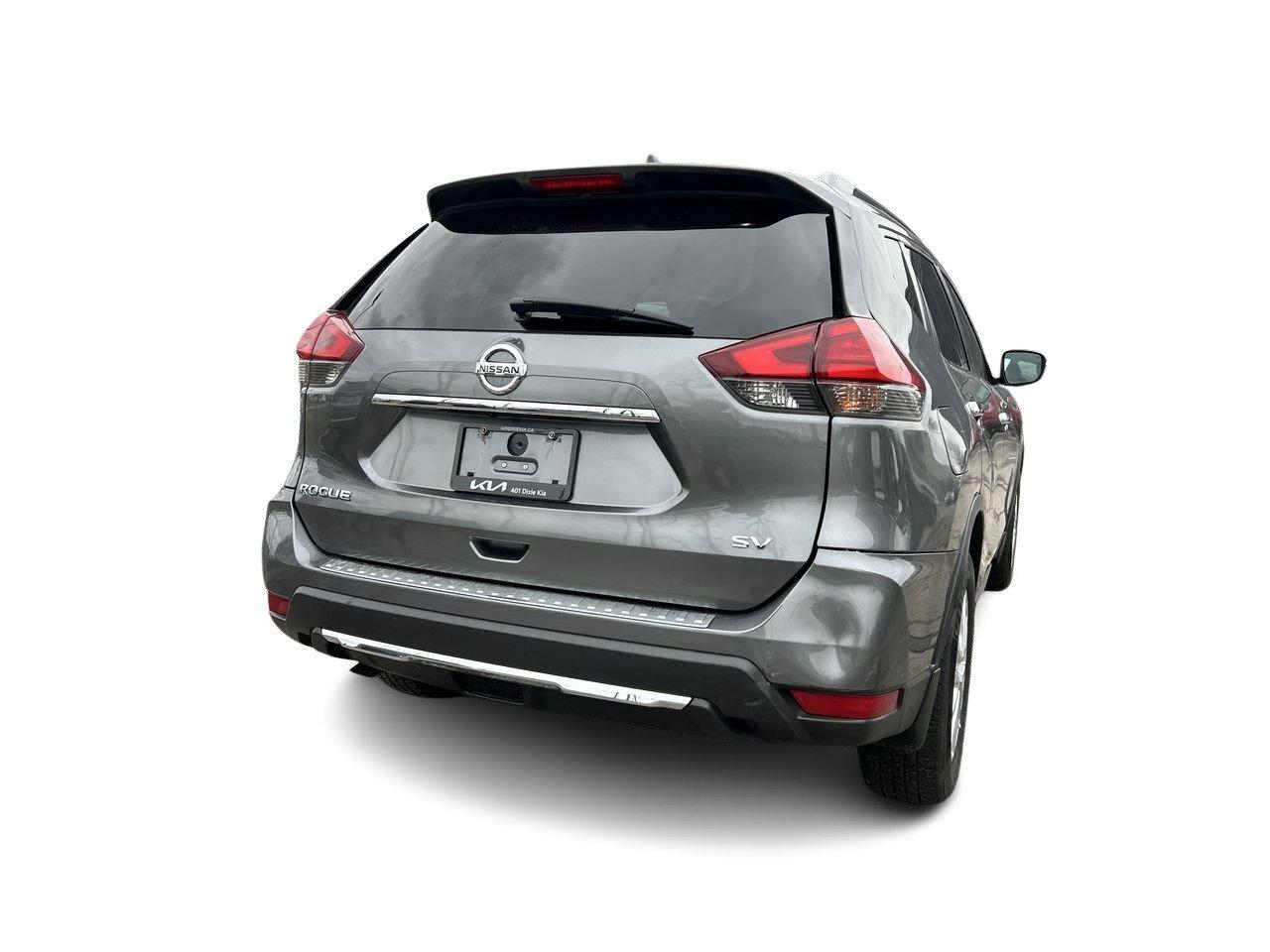 2017 Nissan Qashqai SV FWD CVT   Reliable & Efficient SUV NO ACCIDENT Photo