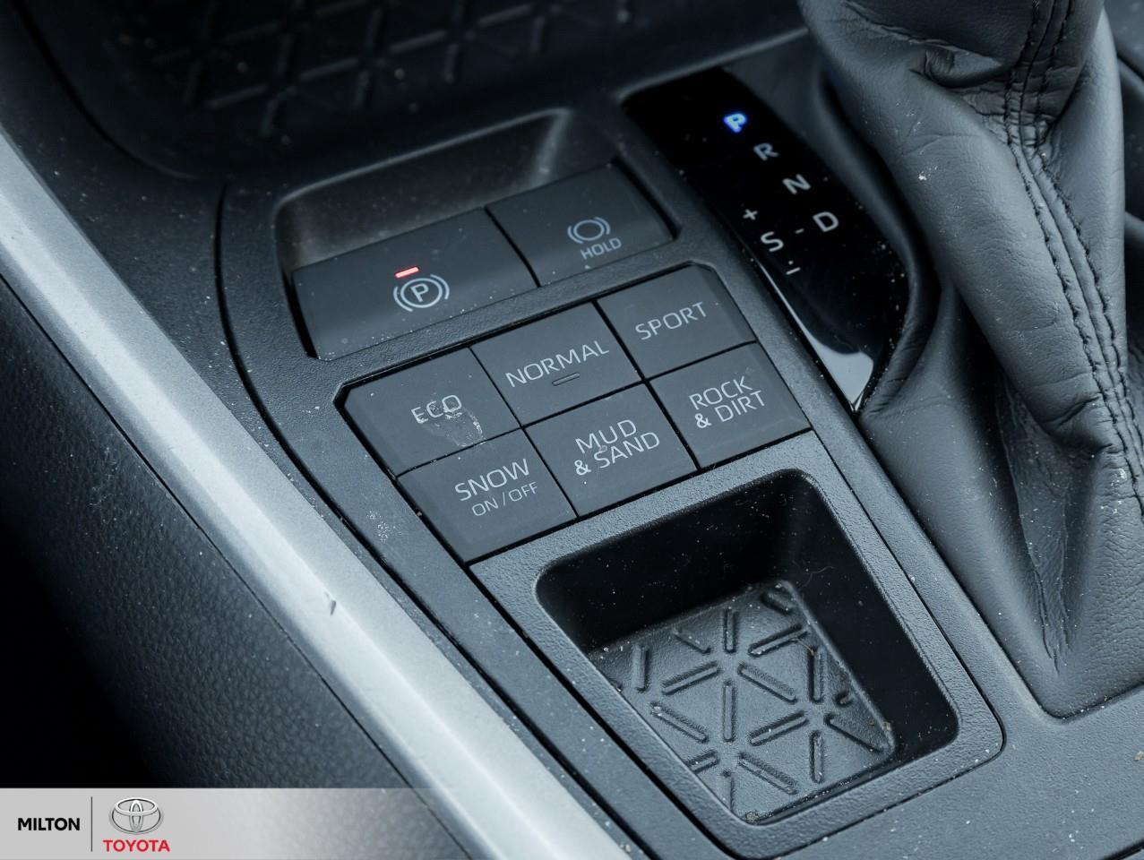 2025 Toyota RAV4 POWER SEAT SUNROOF HEATED STEERING ONE OWNER TCUV Photo