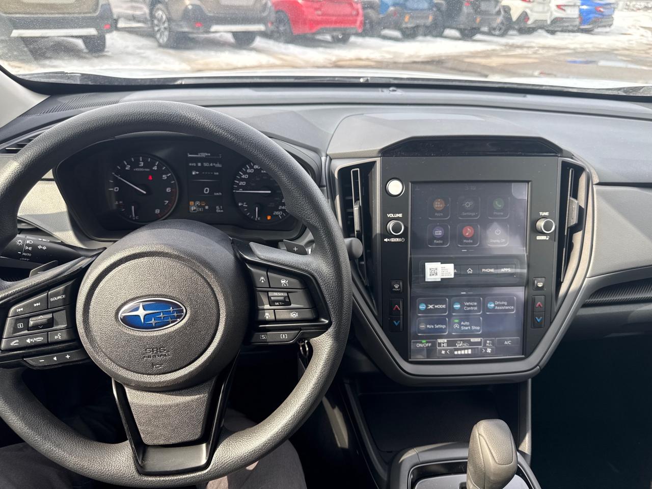 2026 Subaru Crosstrek Convenience 4dr All-Wheel Drive Photo