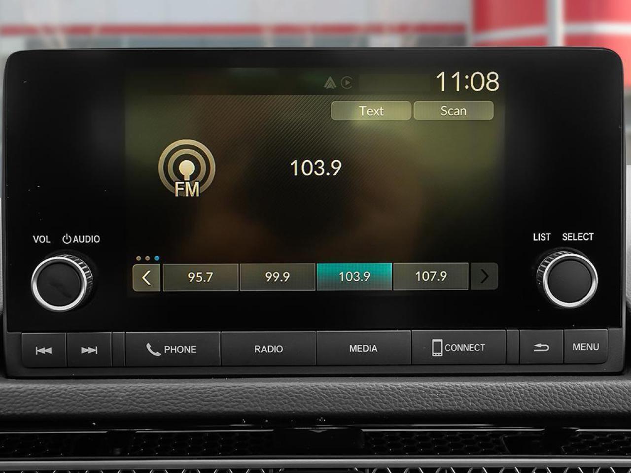 2026 Honda Civic Hybrid Sport 4dr Sedan Photo