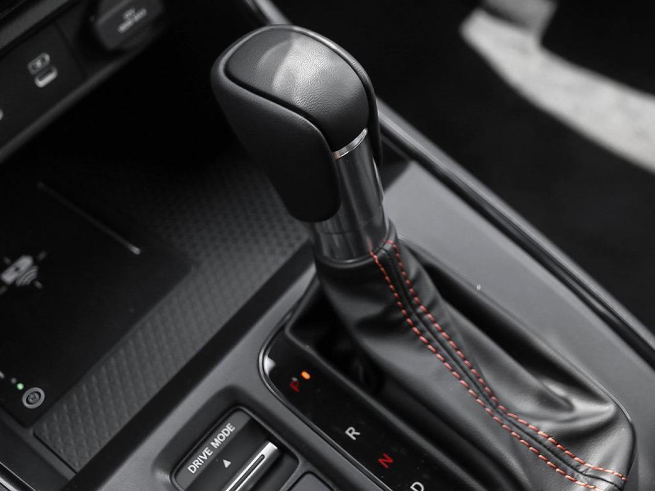 2026 Honda CR-V Hybrid Touring 4dr All-Wheel Drive Photo