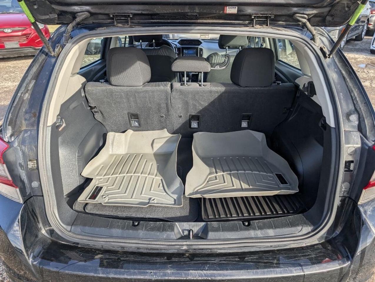 2020 Subaru Impreza Hatchback AWD   CAMERA   HTD SEATS Photo