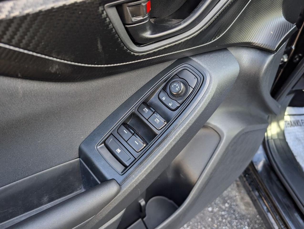 2020 Subaru Impreza Hatchback AWD   CAMERA   HTD SEATS Photo