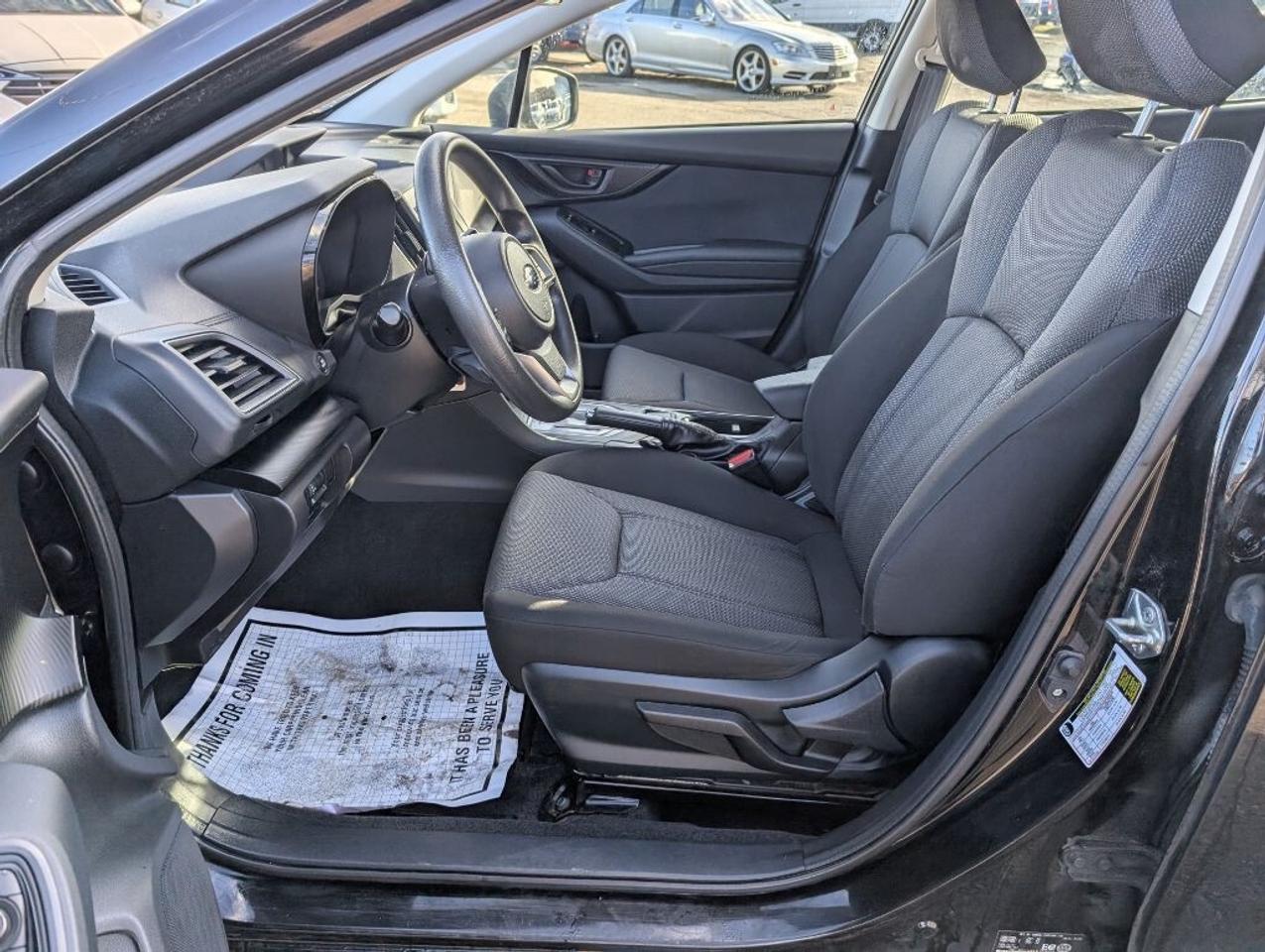 2020 Subaru Impreza Hatchback AWD   CAMERA   HTD SEATS Photo