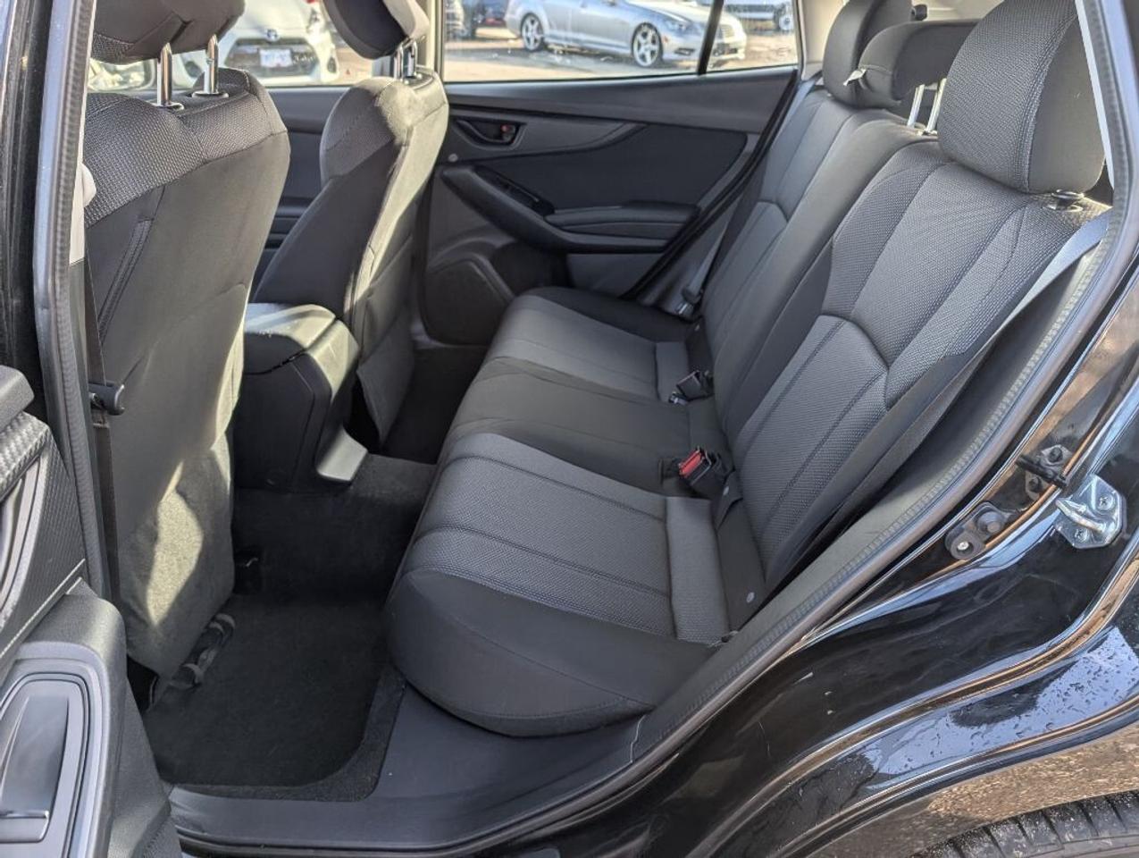 2020 Subaru Impreza Hatchback AWD   CAMERA   HTD SEATS Photo
