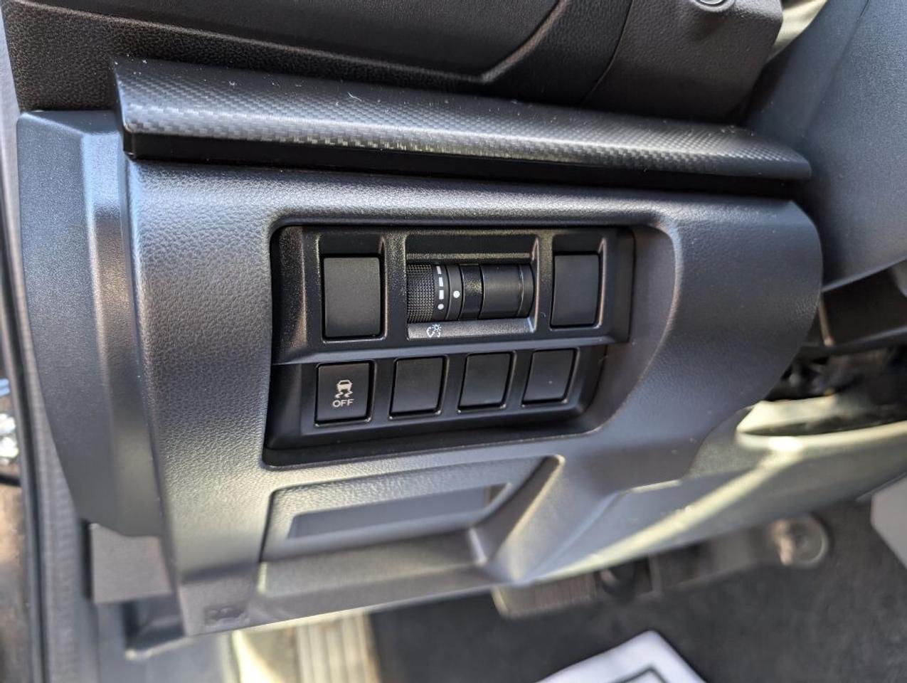 2020 Subaru Impreza Hatchback AWD   CAMERA   HTD SEATS Photo